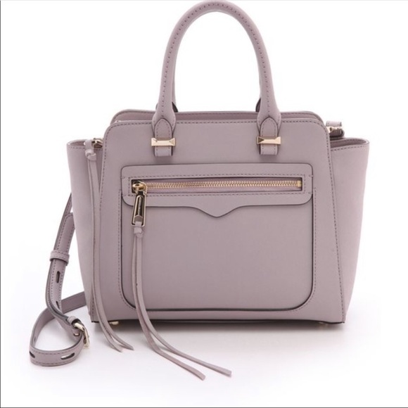 Rebecca Minkoff Mini Avery Tote - Picture 1 of 7